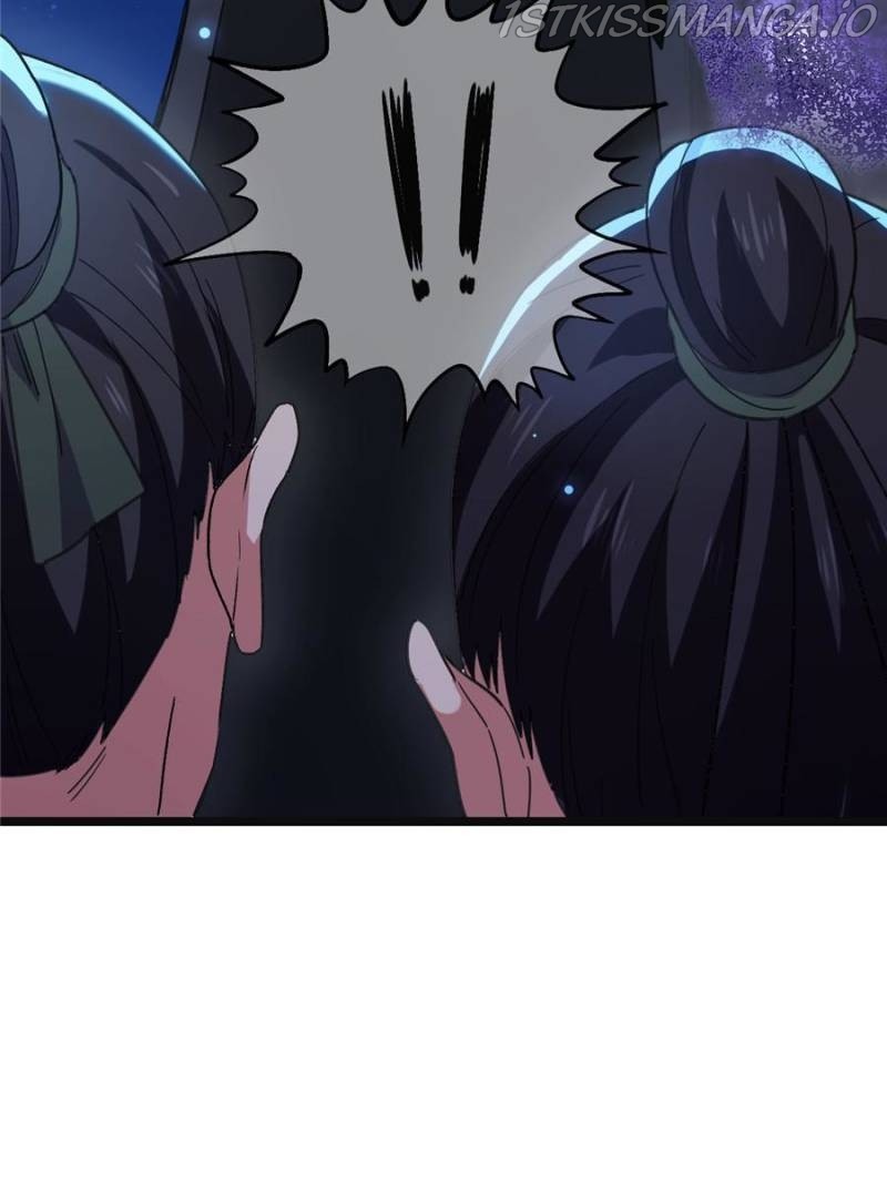 The Sickly Tyrant With An Innocent Facade chapter 62 - page 30