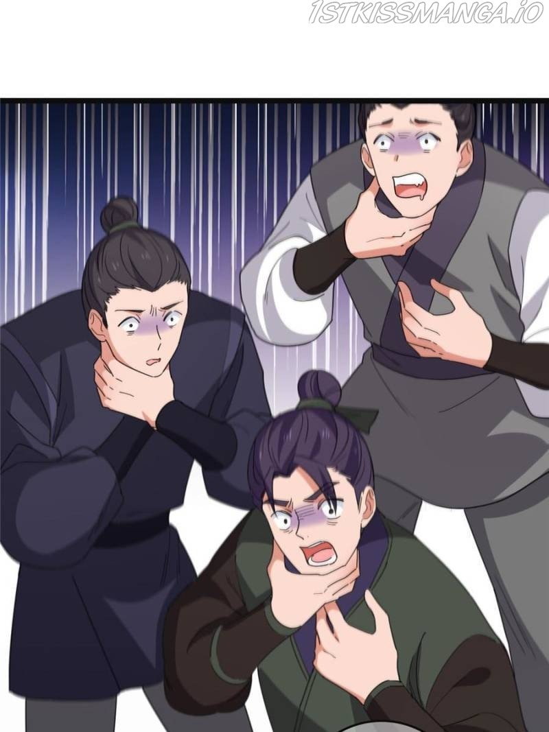 The Sickly Tyrant With An Innocent Facade chapter 62 - page 31
