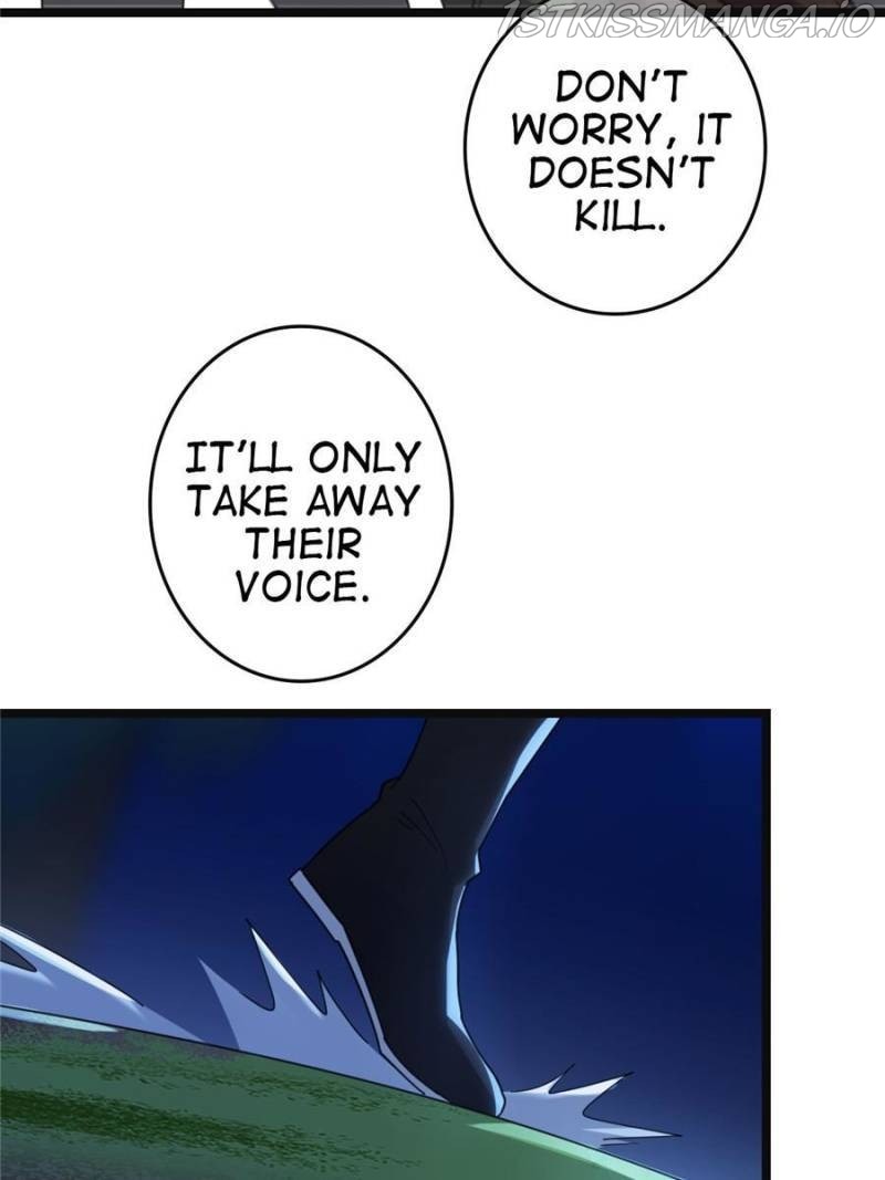 The Sickly Tyrant With An Innocent Facade chapter 62 - page 32