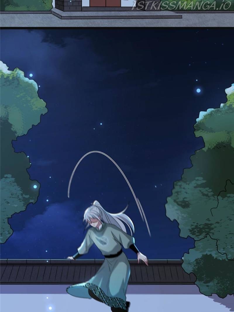 The Sickly Tyrant With An Innocent Facade chapter 62 - page 39