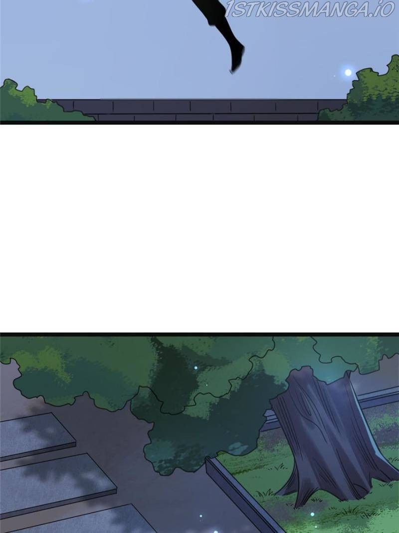 The Sickly Tyrant With An Innocent Facade chapter 62 - page 40
