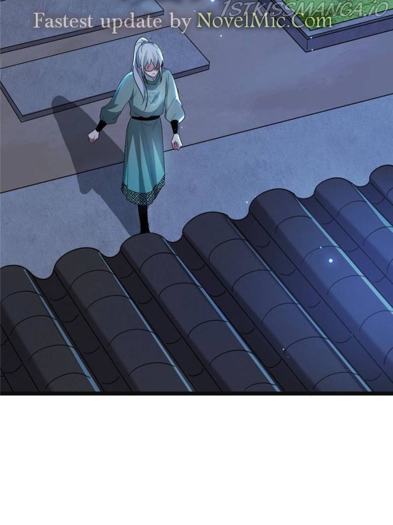 The Sickly Tyrant With An Innocent Facade chapter 62 - page 41