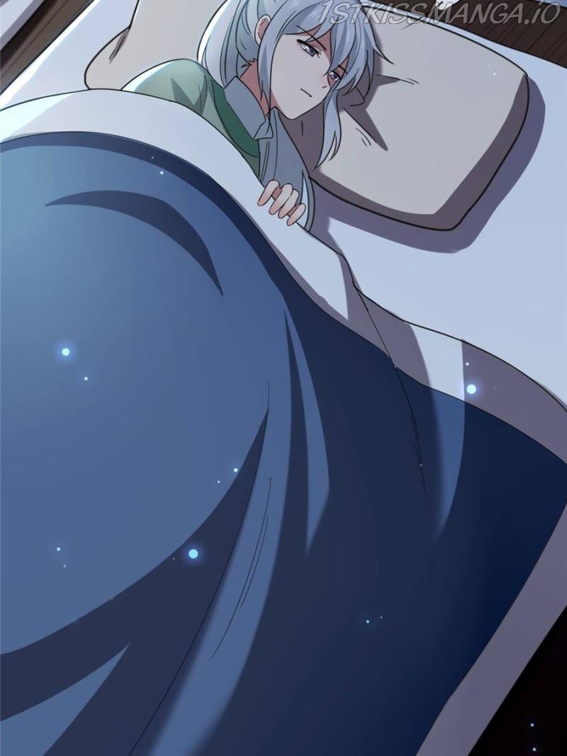 The Sickly Tyrant With An Innocent Facade chapter 62 - page 45
