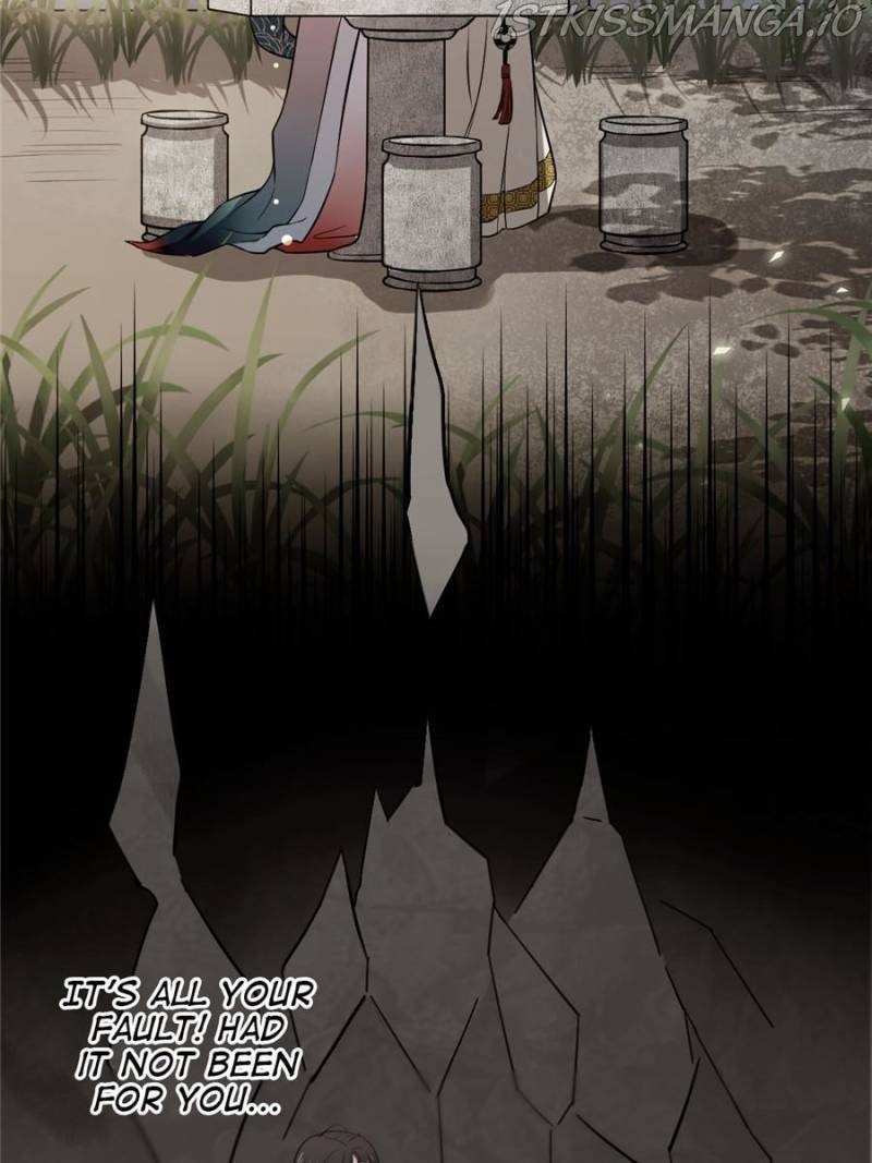 The Sickly Tyrant With An Innocent Facade chapter 62 - page 48
