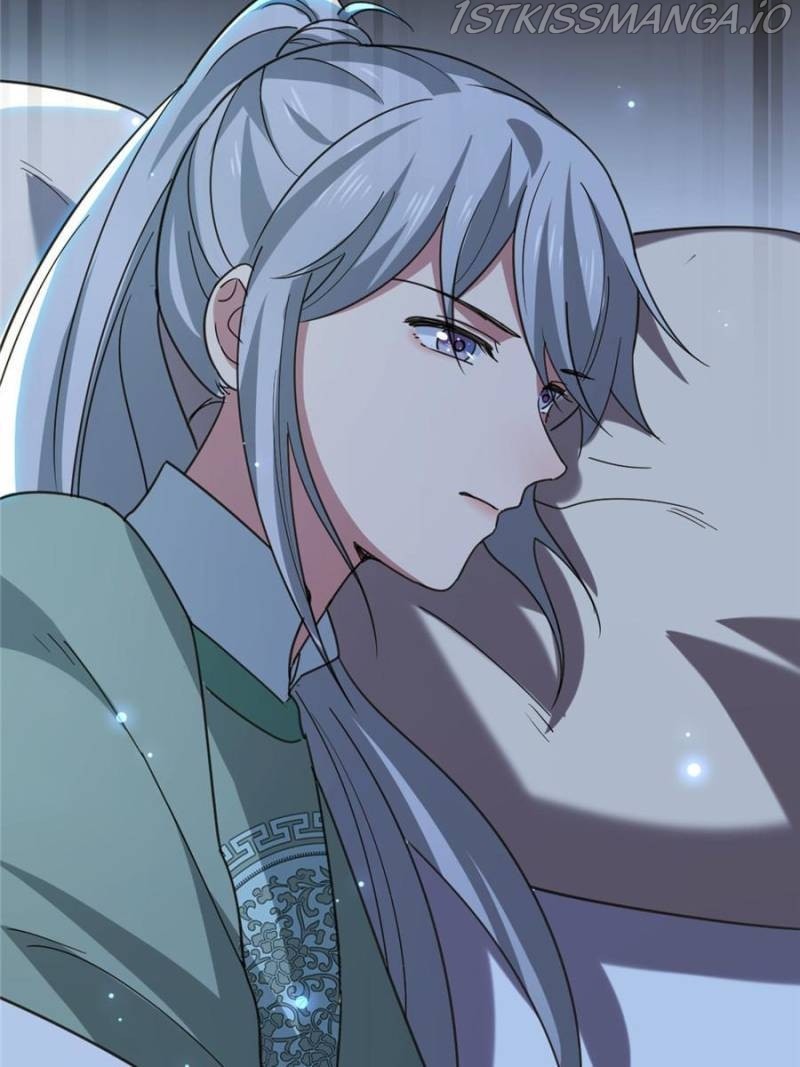 The Sickly Tyrant With An Innocent Facade chapter 62 - page 52