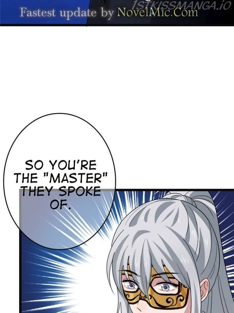 The Sickly Tyrant With An Innocent Facade chapter 62 - page 7