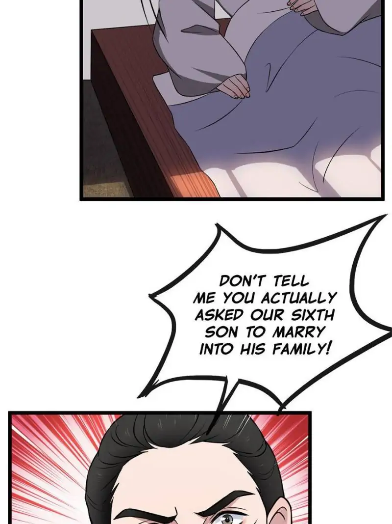 The Sickly Tyrant With An Innocent Facade chapter 15 - page 14