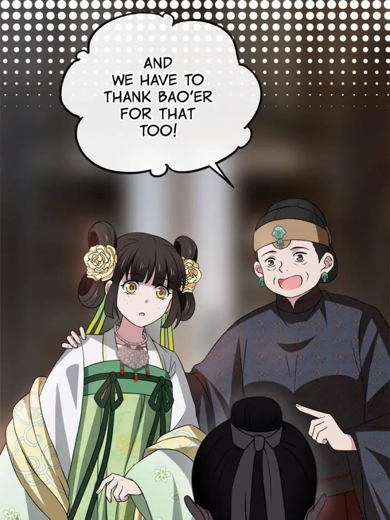 The Sickly Tyrant With An Innocent Facade chapter 15 - page 18