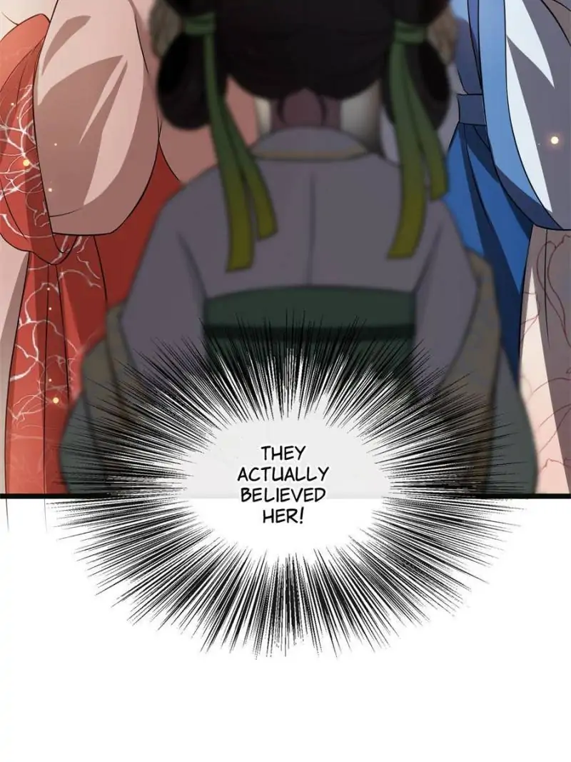 The Sickly Tyrant With An Innocent Facade chapter 15 - page 27