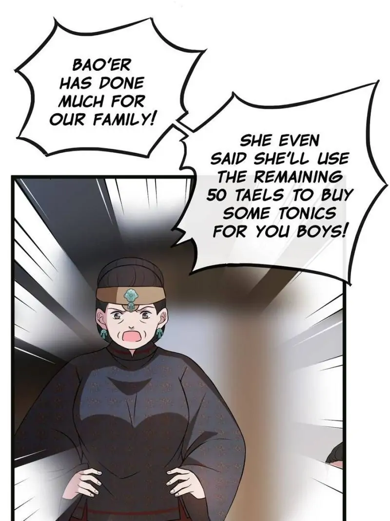 The Sickly Tyrant With An Innocent Facade chapter 15 - page 28