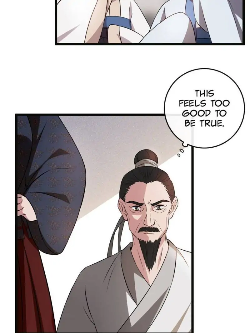 The Sickly Tyrant With An Innocent Facade chapter 15 - page 30