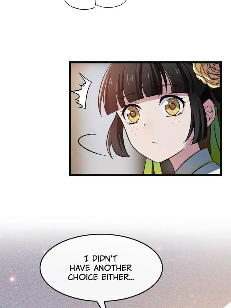 The Sickly Tyrant With An Innocent Facade chapter 15 - page 35