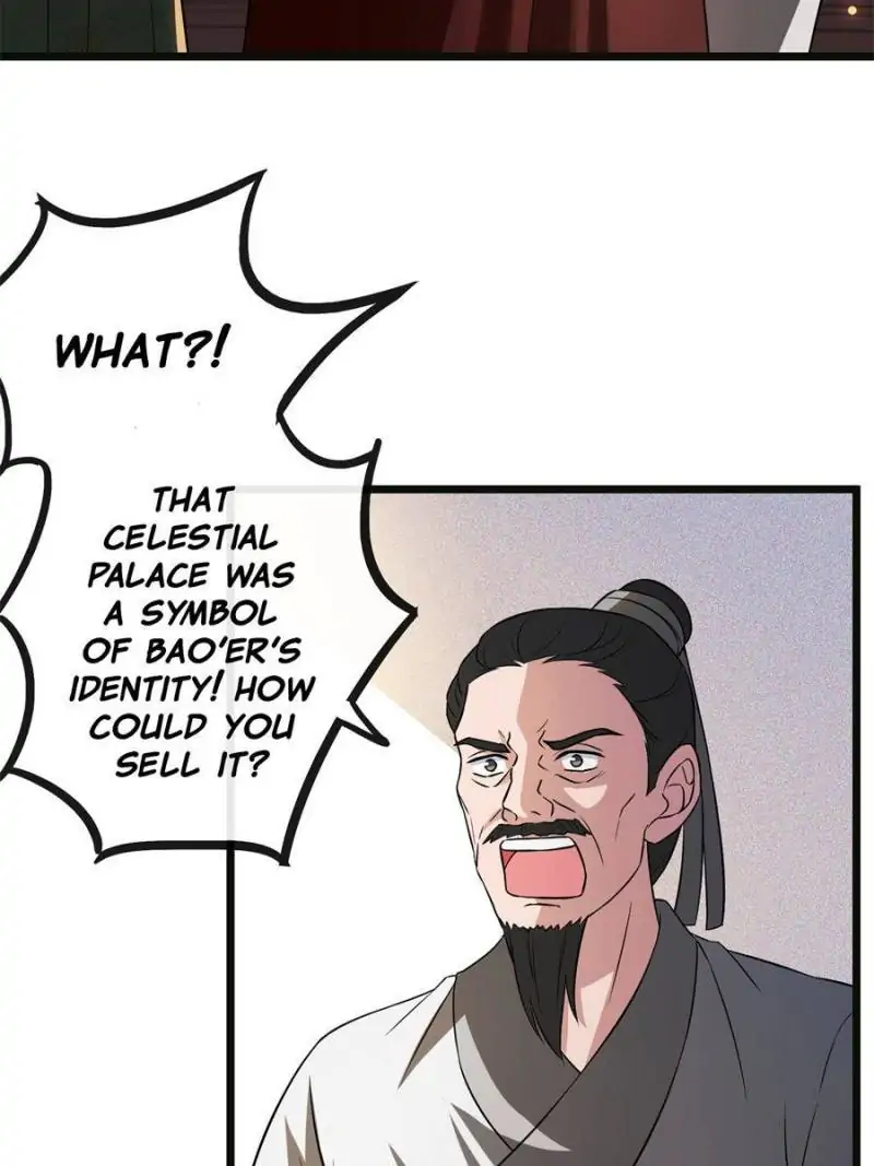 The Sickly Tyrant With An Innocent Facade chapter 15 - page 37