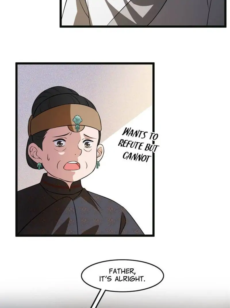 The Sickly Tyrant With An Innocent Facade chapter 15 - page 38