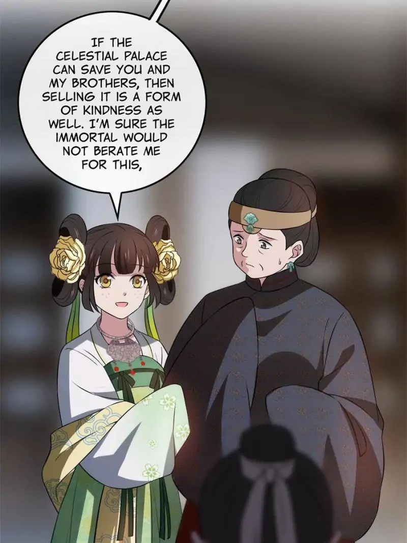 The Sickly Tyrant With An Innocent Facade chapter 15 - page 39