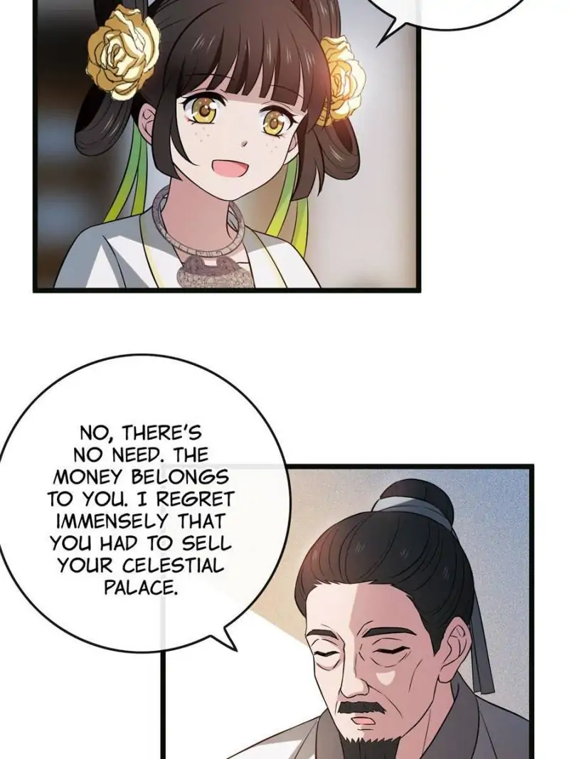The Sickly Tyrant With An Innocent Facade chapter 15 - page 41