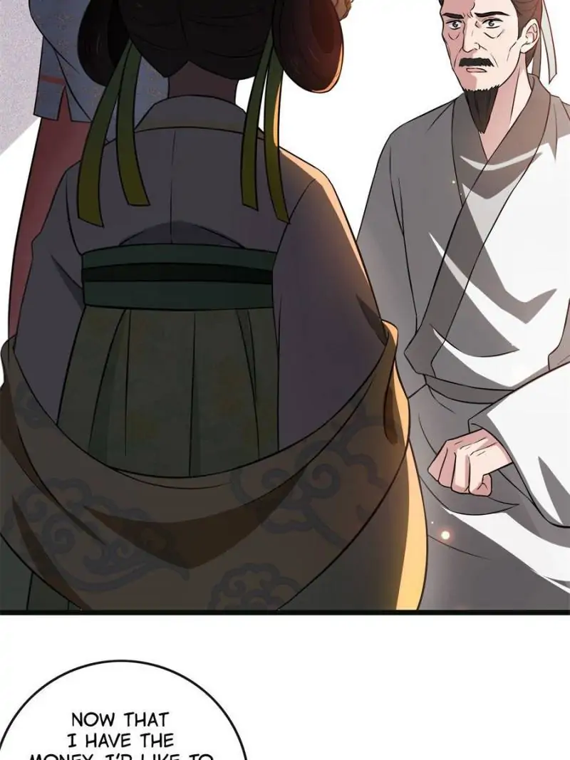 The Sickly Tyrant With An Innocent Facade chapter 15 - page 45