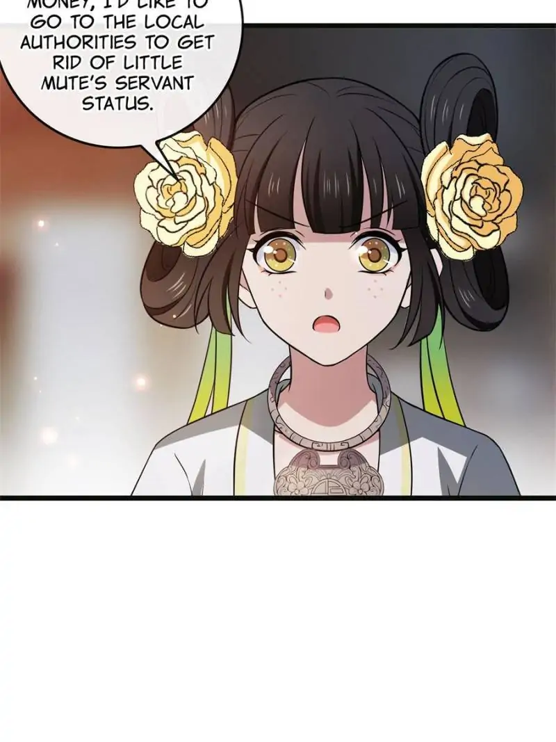The Sickly Tyrant With An Innocent Facade chapter 15 - page 46