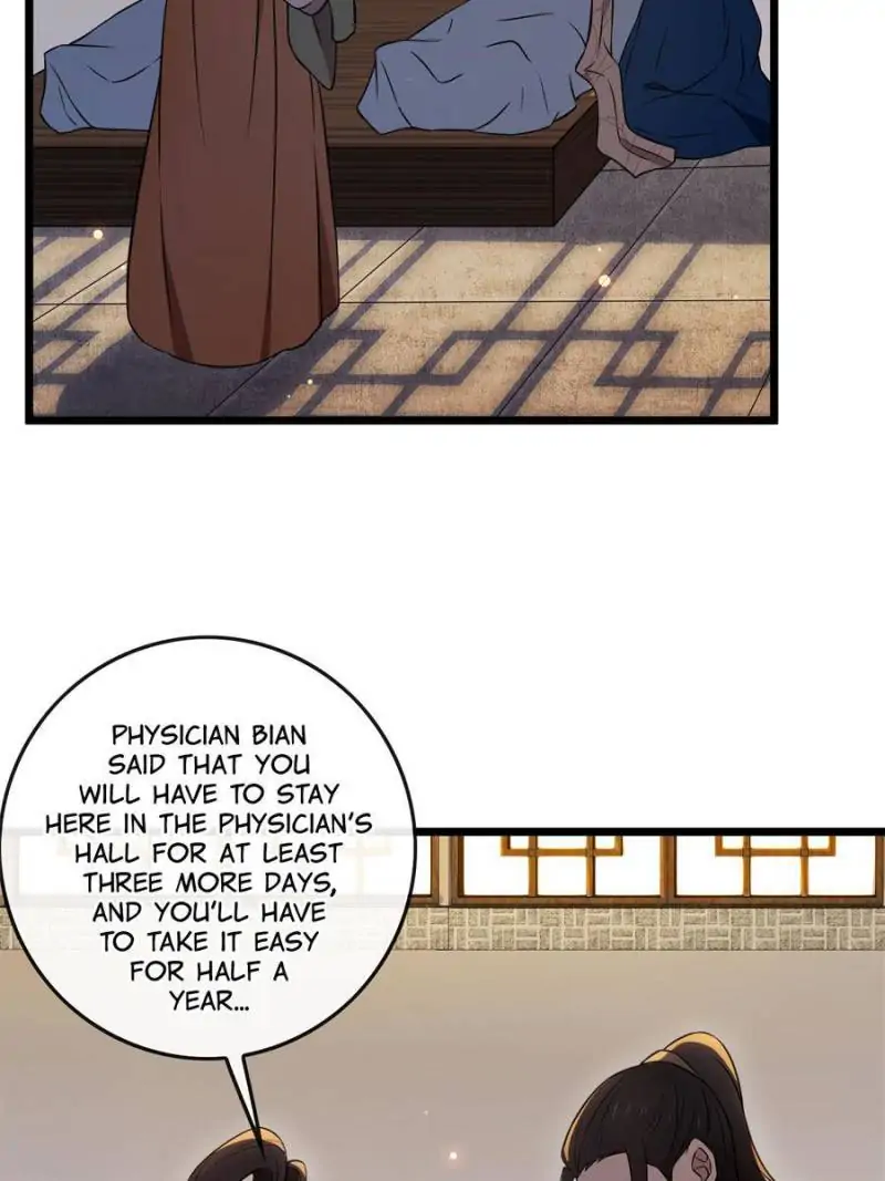 The Sickly Tyrant With An Innocent Facade chapter 15 - page 8