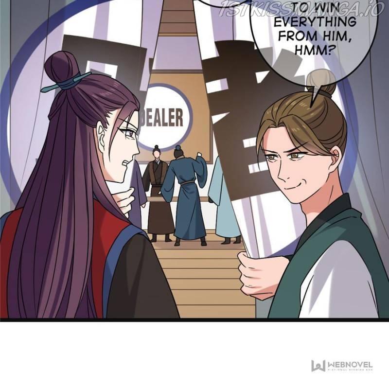 The Sickly Tyrant With An Innocent Facade chapter 73 - page 12