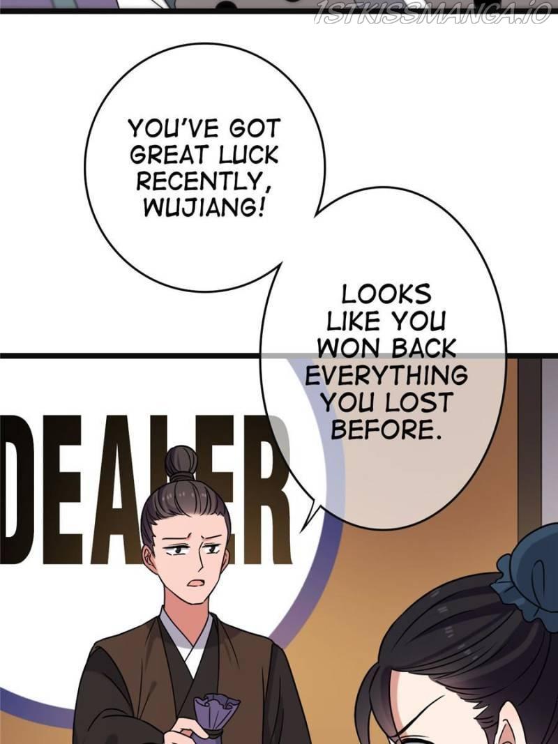 The Sickly Tyrant With An Innocent Facade chapter 73 - page 15