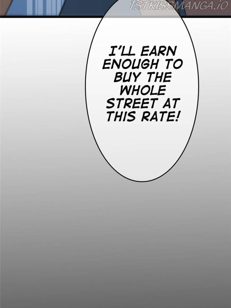 The Sickly Tyrant With An Innocent Facade chapter 73 - page 19