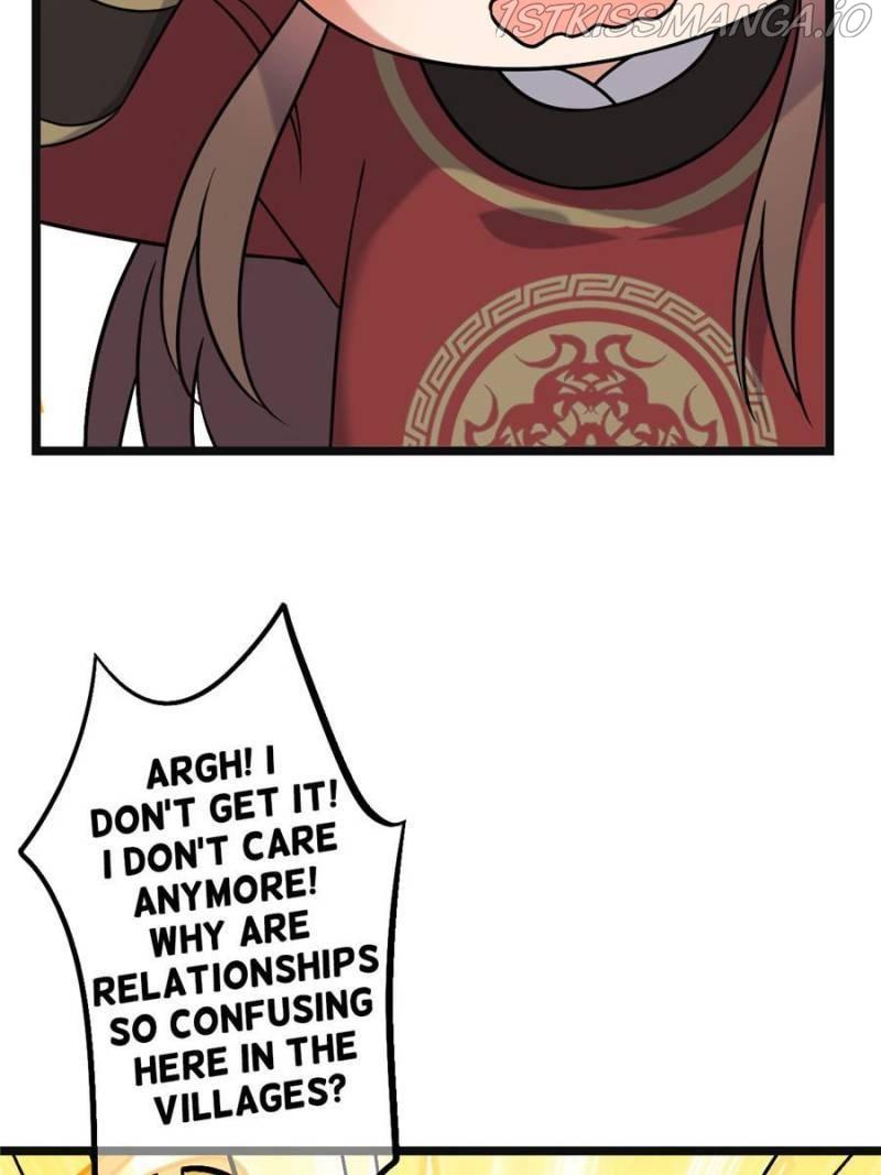 The Sickly Tyrant With An Innocent Facade chapter 73 - page 2