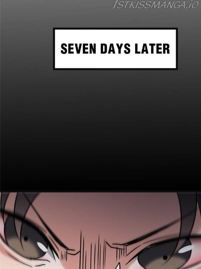 The Sickly Tyrant With An Innocent Facade chapter 73 - page 20