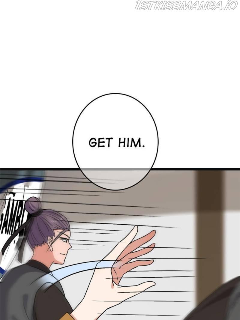 The Sickly Tyrant With An Innocent Facade chapter 73 - page 29