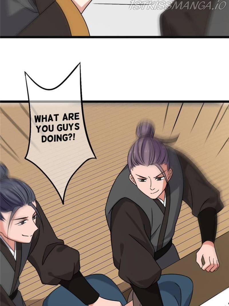 The Sickly Tyrant With An Innocent Facade chapter 73 - page 30