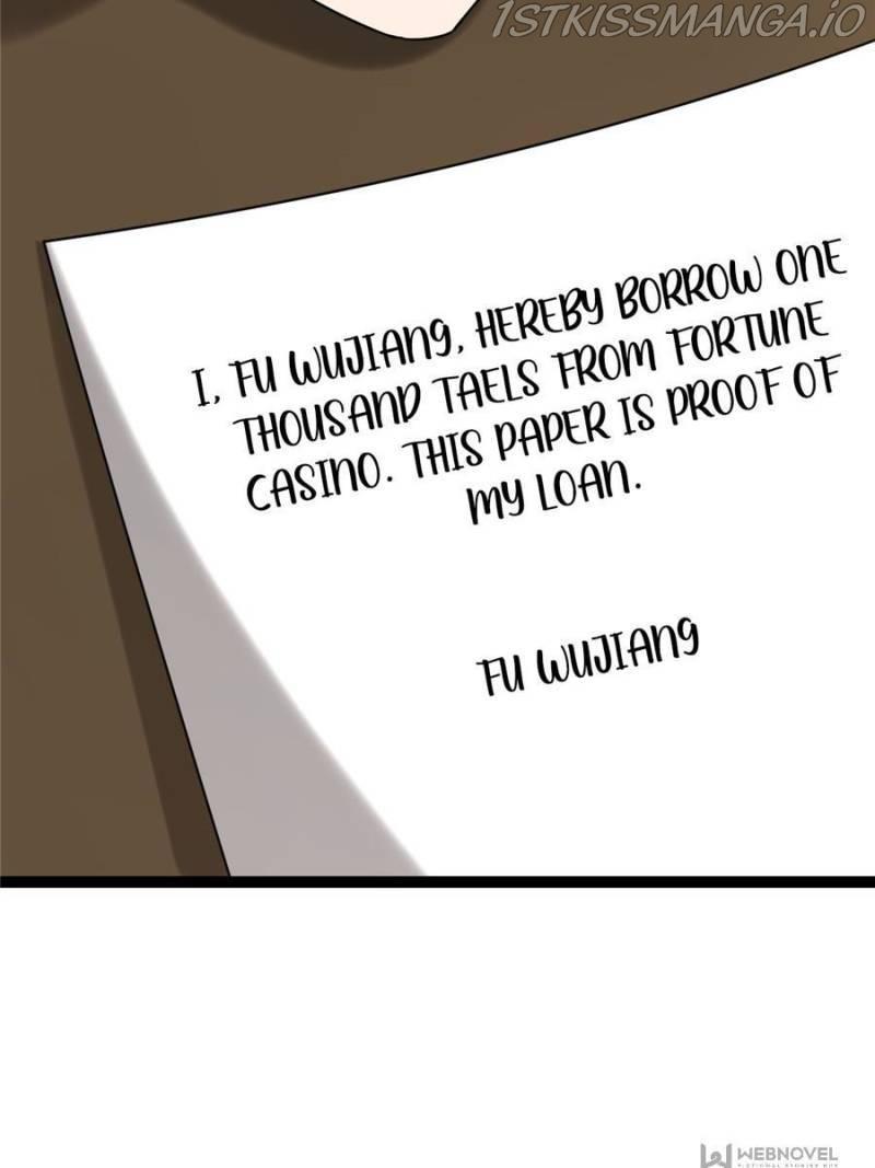 The Sickly Tyrant With An Innocent Facade chapter 73 - page 36