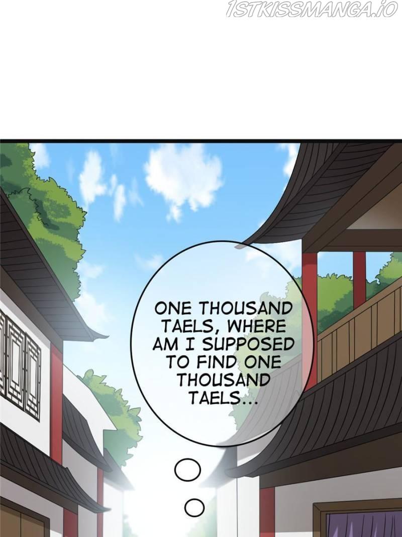 The Sickly Tyrant With An Innocent Facade chapter 73 - page 38