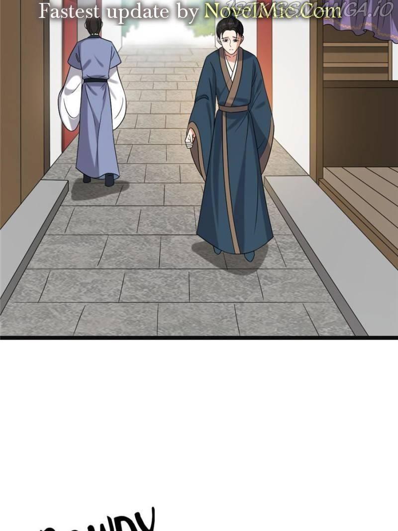 The Sickly Tyrant With An Innocent Facade chapter 73 - page 39