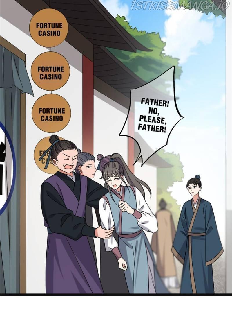 The Sickly Tyrant With An Innocent Facade chapter 73 - page 41