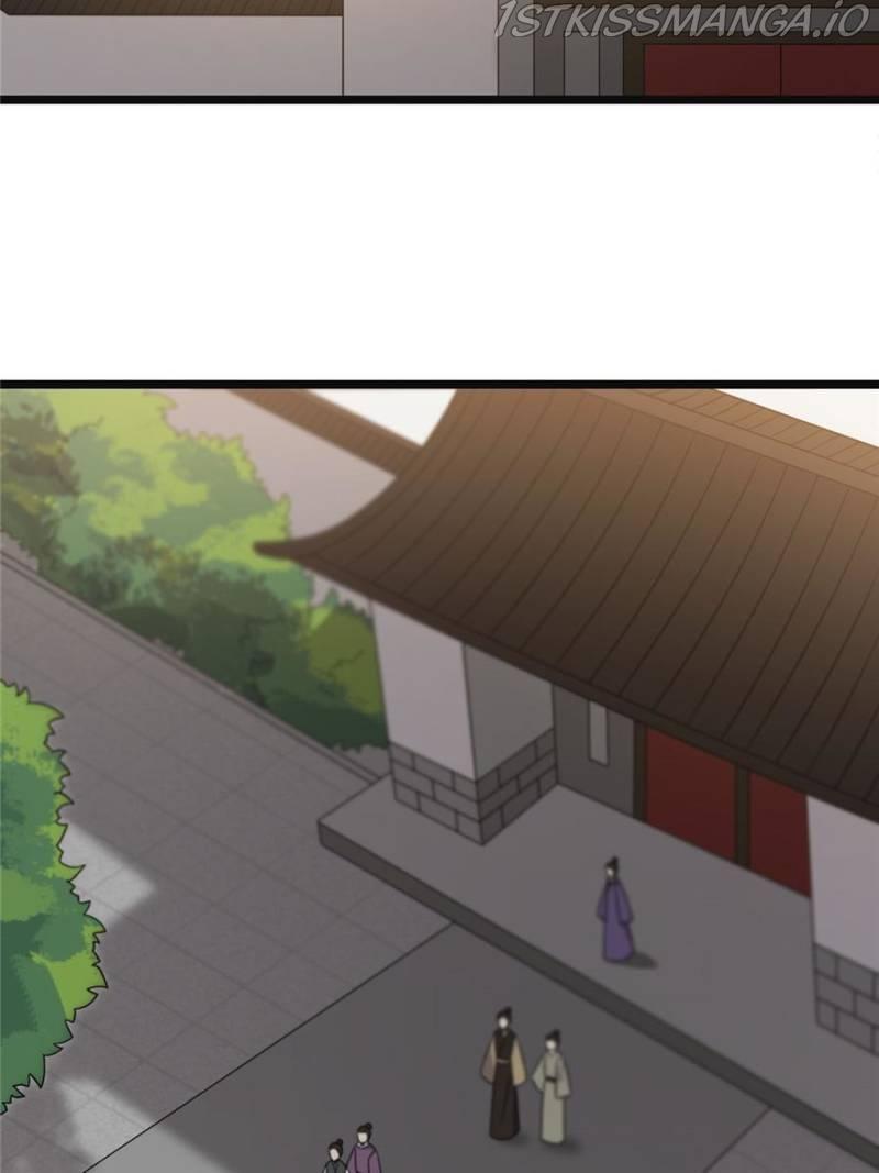 The Sickly Tyrant With An Innocent Facade chapter 73 - page 47