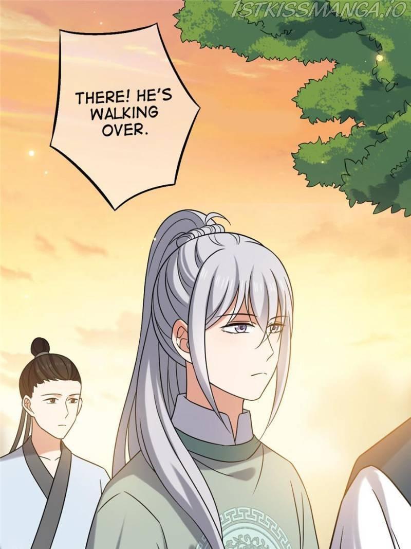 The Sickly Tyrant With An Innocent Facade chapter 73 - page 50