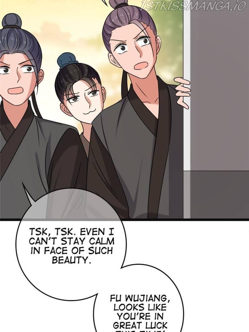 The Sickly Tyrant With An Innocent Facade chapter 73 - page 52