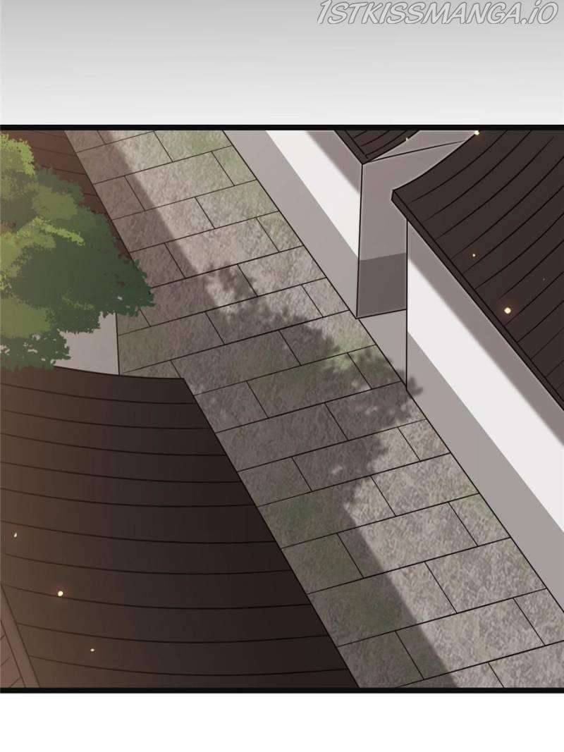 The Sickly Tyrant With An Innocent Facade chapter 73 - page 57