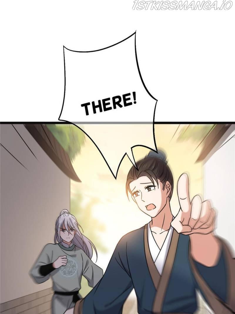 The Sickly Tyrant With An Innocent Facade chapter 73 - page 58