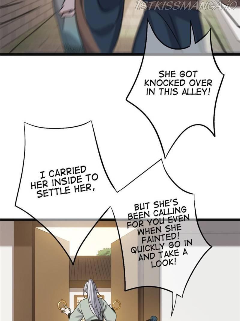 The Sickly Tyrant With An Innocent Facade chapter 73 - page 59
