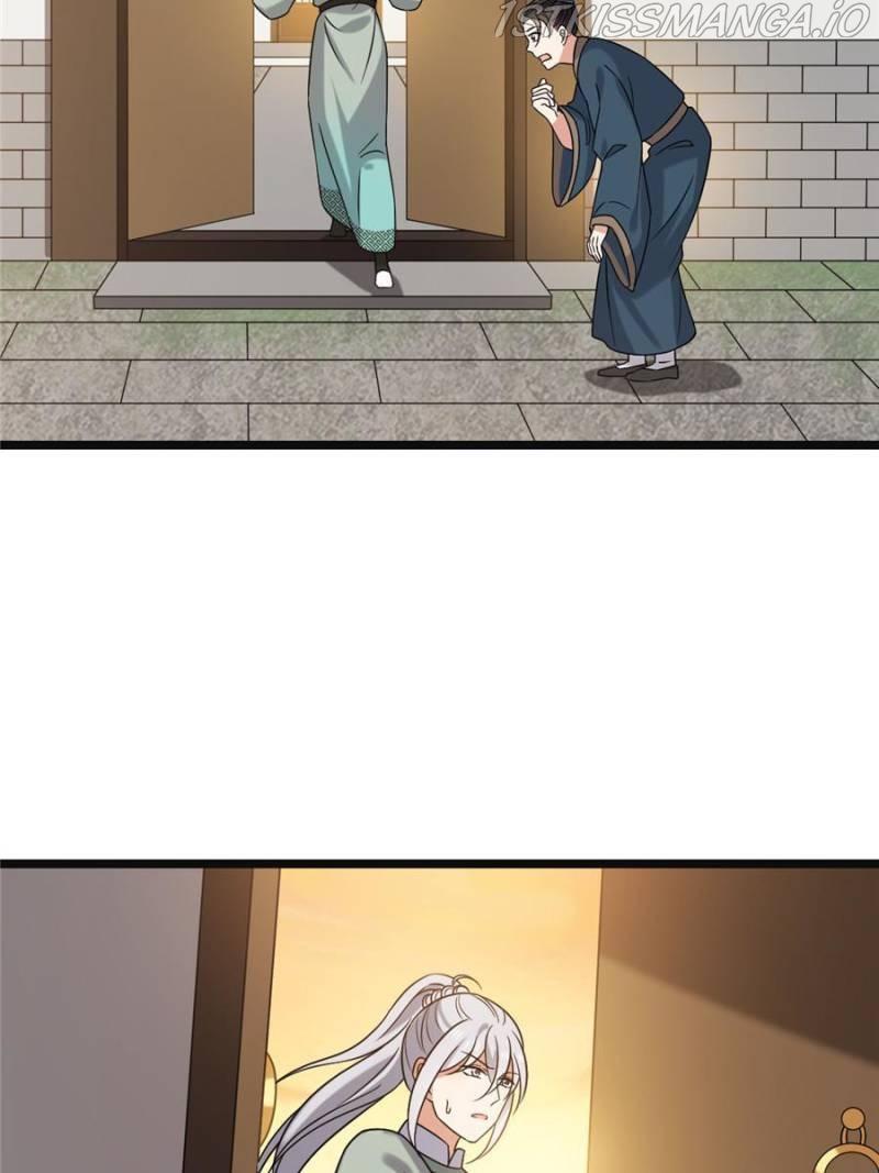 The Sickly Tyrant With An Innocent Facade chapter 73 - page 60