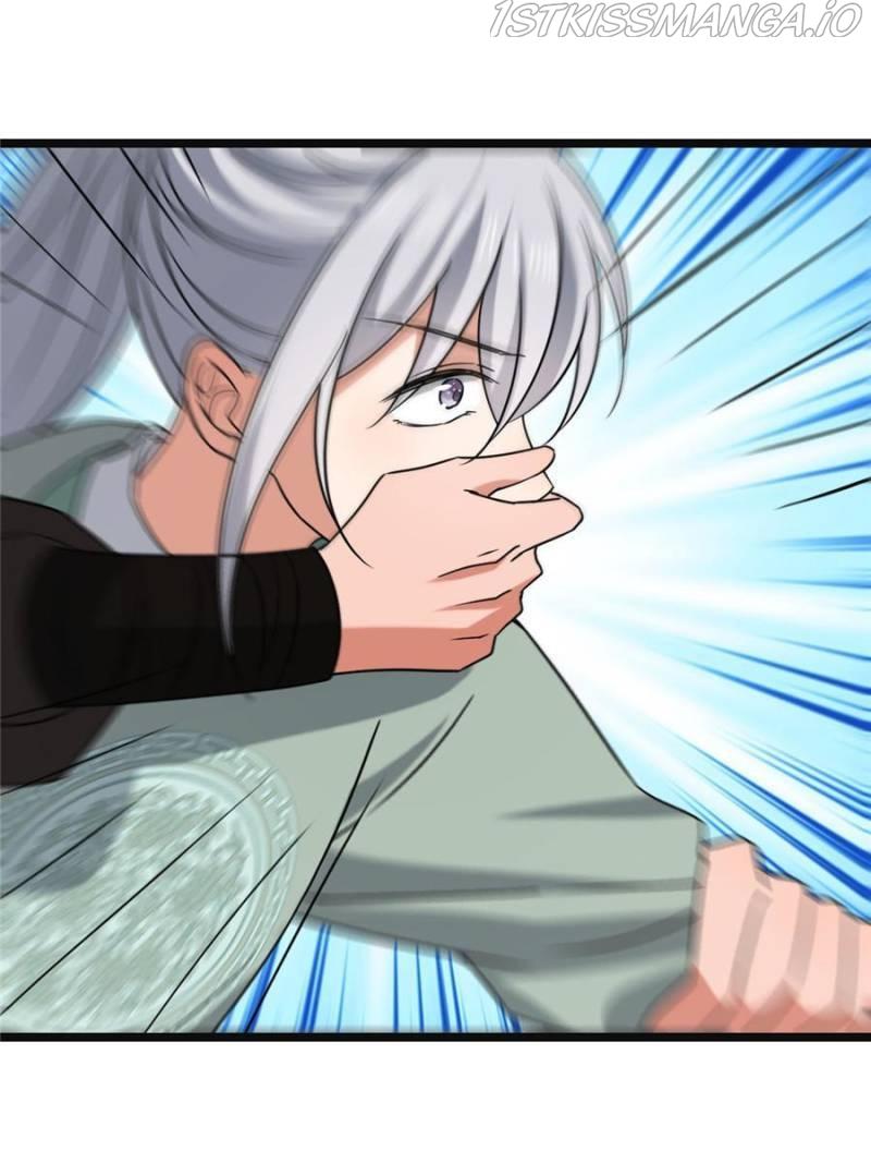 The Sickly Tyrant With An Innocent Facade chapter 73 - page 62