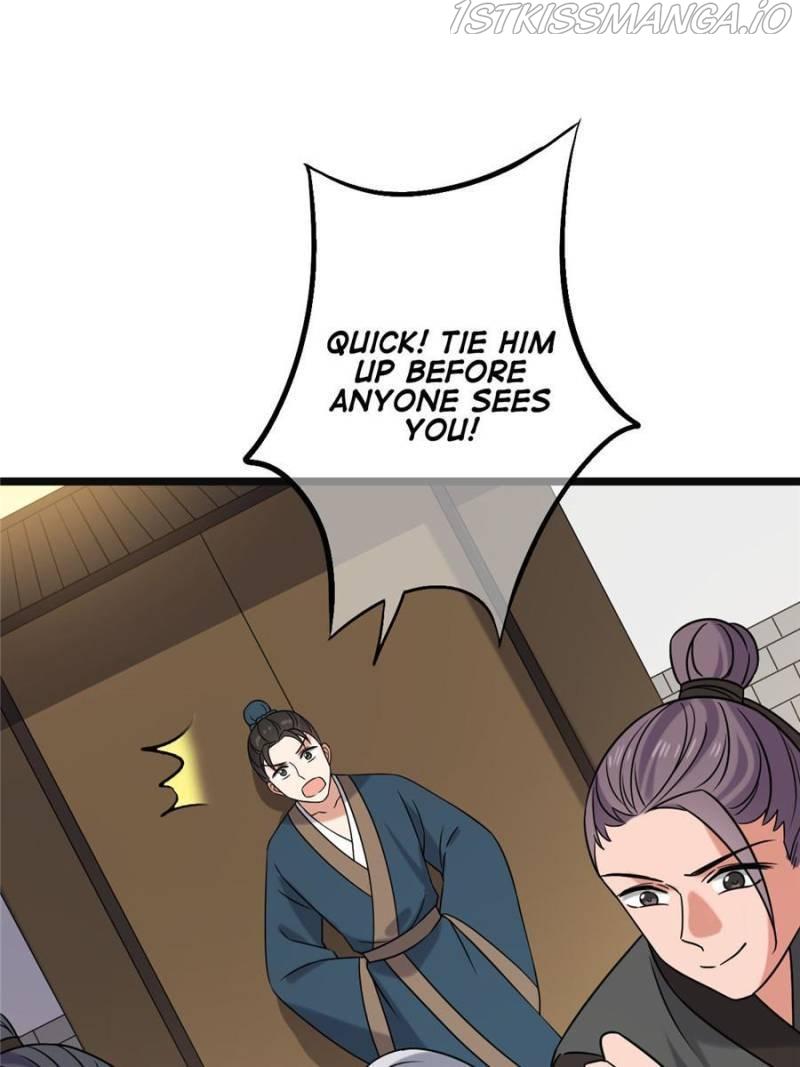 The Sickly Tyrant With An Innocent Facade chapter 73 - page 63