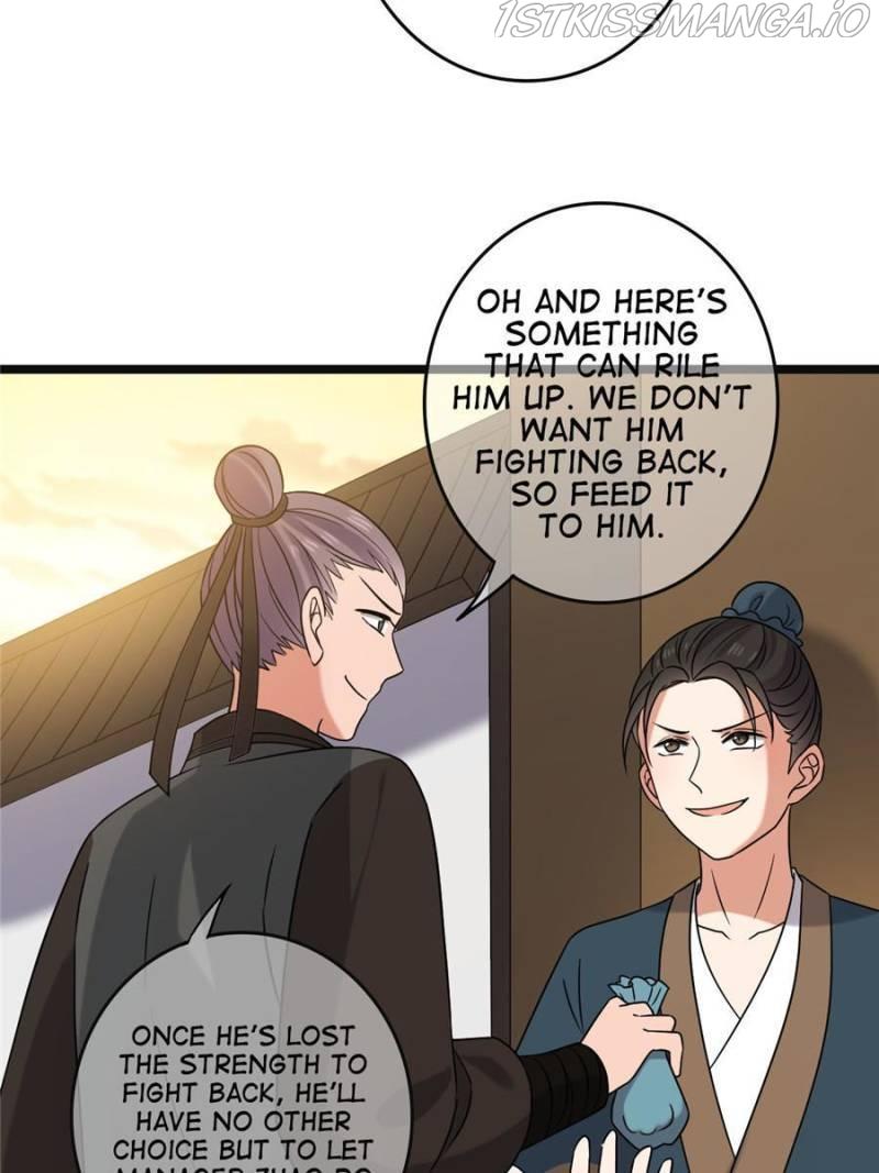 The Sickly Tyrant With An Innocent Facade chapter 73 - page 65