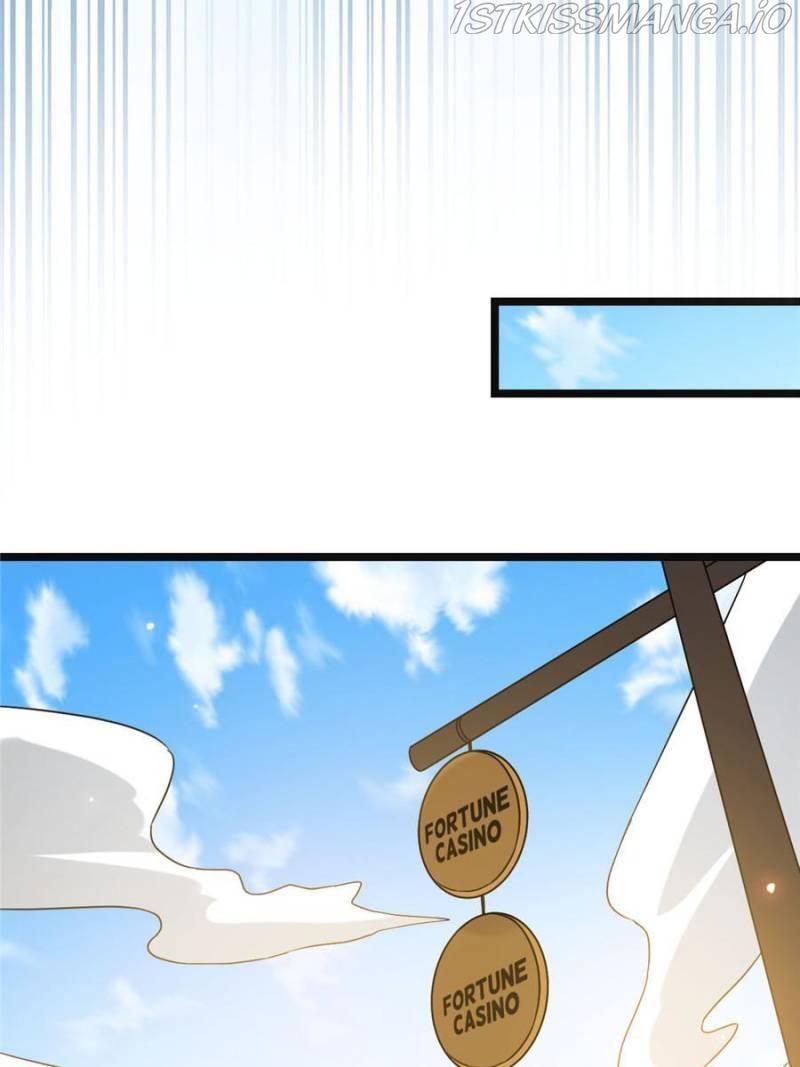 The Sickly Tyrant With An Innocent Facade chapter 73 - page 9
