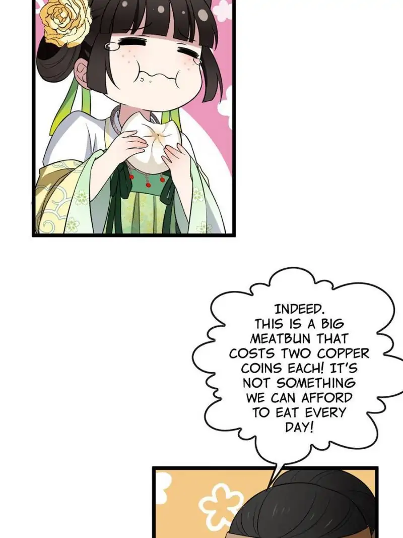 The Sickly Tyrant With An Innocent Facade chapter 16 - page 13