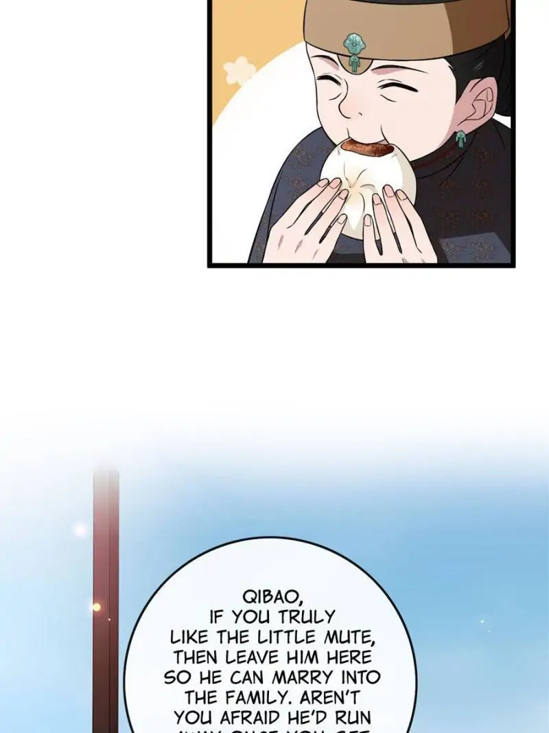 The Sickly Tyrant With An Innocent Facade chapter 16 - page 14