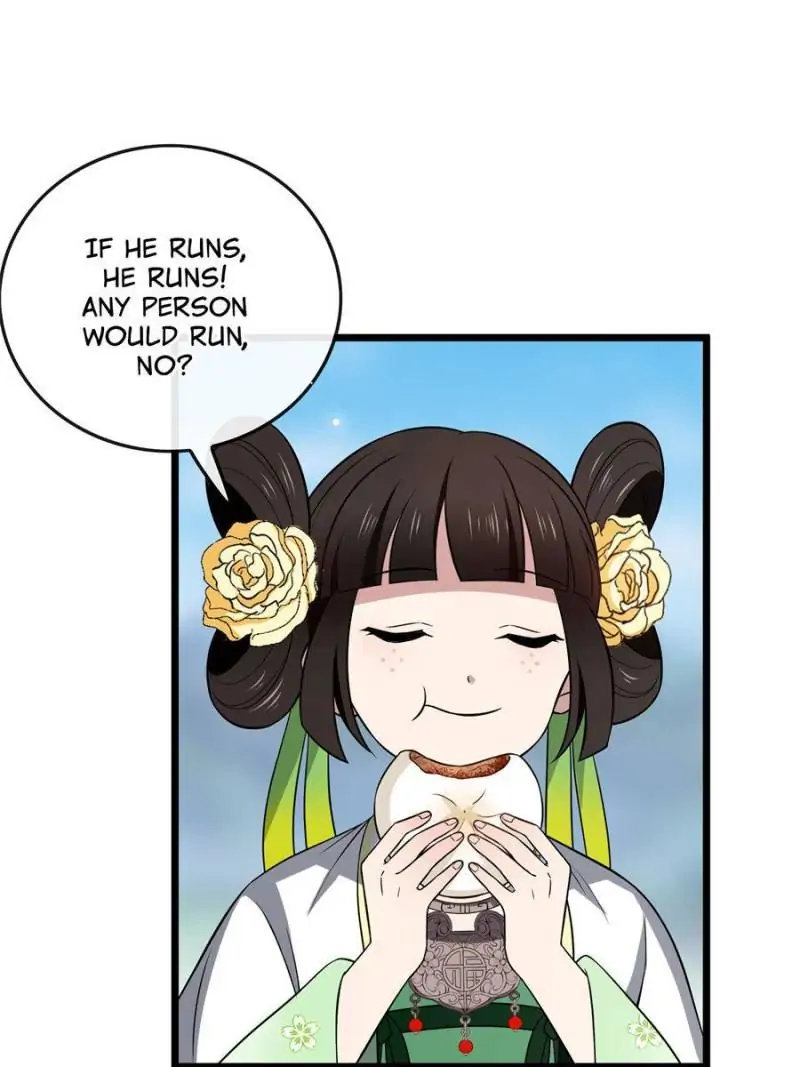 The Sickly Tyrant With An Innocent Facade chapter 16 - page 16