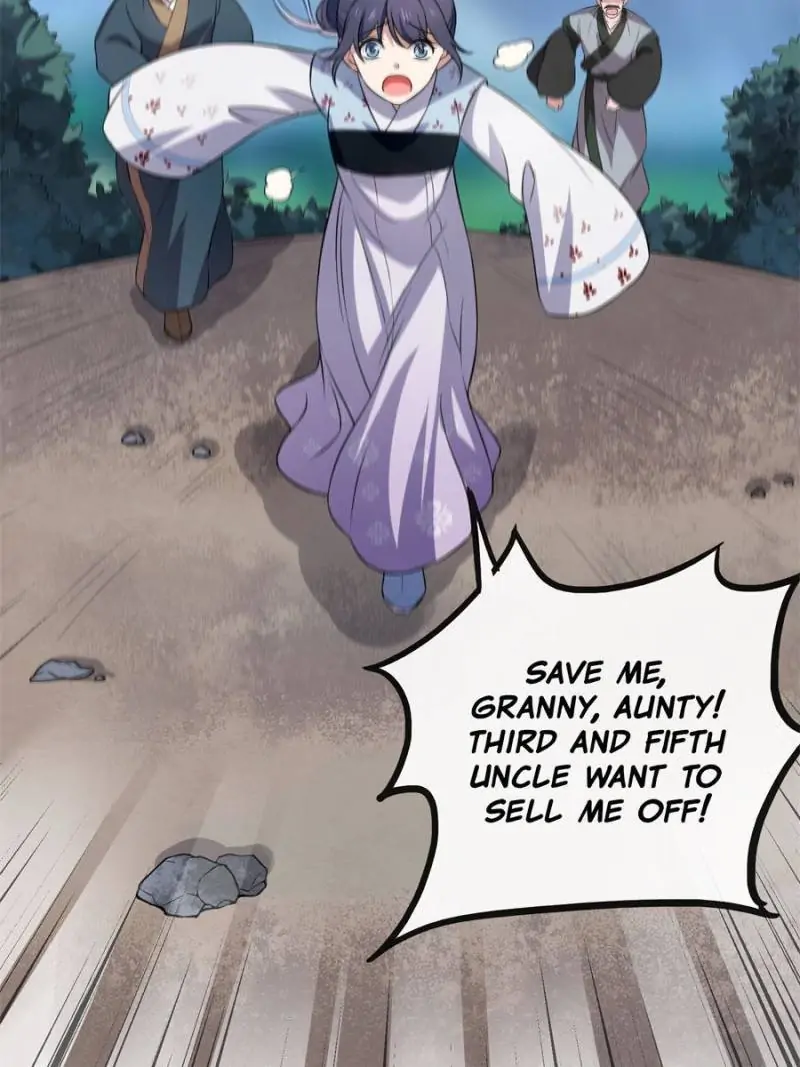 The Sickly Tyrant With An Innocent Facade chapter 16 - page 19