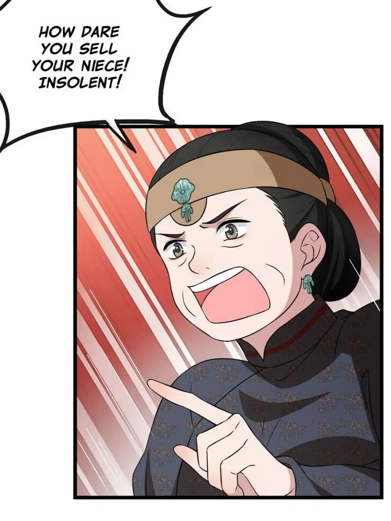 The Sickly Tyrant With An Innocent Facade chapter 16 - page 27